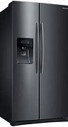 Image result for samsung side by side refrigerator