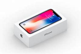 Image result for iPhone X Apple Verizon Box