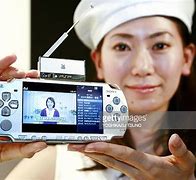 Image result for PlayStation Handheld Console