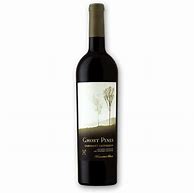 Image result for Ghost Pines Cabernet Sauvignon Winemaker's