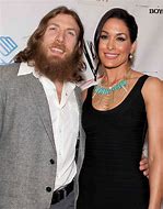 Image result for Bryan Danielson and Brie Bella