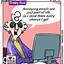 Image result for Old Lady Jokes Funny Cartoon