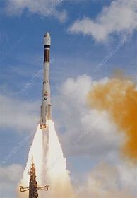 Image result for Ariane 3 Rocket