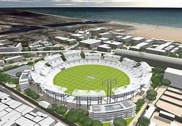 Image result for Chennai Cricket Stadium