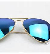 Image result for Blue Lens Sunglasses Flash