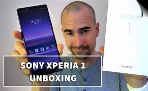 Image result for Sony Xperia 1