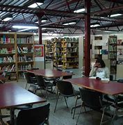 Image result for Servicios Bibliotecarios