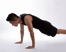 Image result for Burpees Muscles Worked