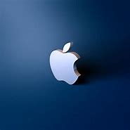 Image result for 4K 3D Apple Logo Wallpaper