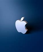 Image result for Blue Apple Boot Up Logo