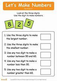 Image result for Activity Worksheets for Kids