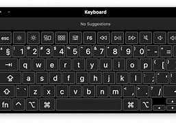 Image result for Iphonex Virtual Keyboard