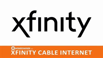 Image result for Xfinity Internet Only Plans