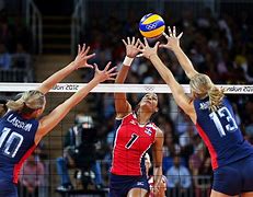 Image result for Volleyball Me S