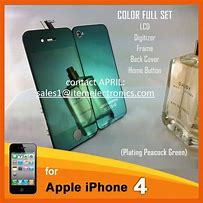 Image result for iPhone 4 Color Swap Kit