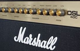 Image result for Marshall 500 Watt Amp