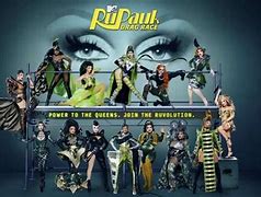 Image result for RuPaul Drag Race 16