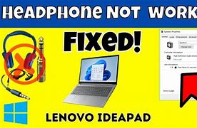 Image result for Lenovo IdeaPad 310 Headphone Jack