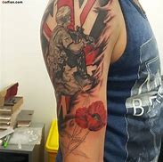 Image result for Army Sniper Tattoos