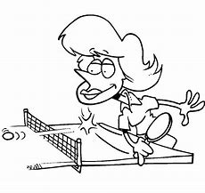 Image result for Table Tennis Funny