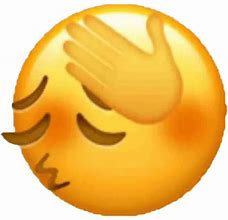 Image result for Pleading Face Cursed Emoji