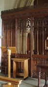 Image result for Welford Church Organ