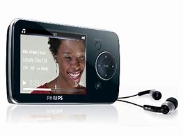 Image result for Philips GoGear 2GB Sa3124