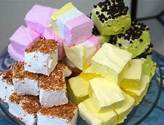 Image result for Gourmet Marshmallows