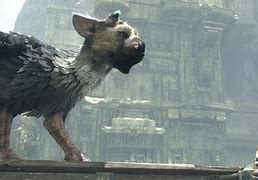 Image result for The Last Guardian PC