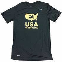 Image result for Nike Wrestling Shirt