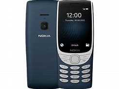 Image result for Nokia 8210 4G PNG