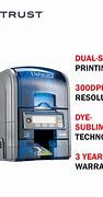 Image result for ID Card Printer