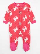 Image result for Unicorn Pajamas Toddler