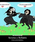 Image result for Bellatrix L'Etrange Memes