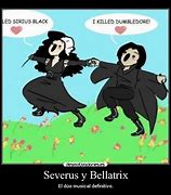 Image result for Bellatrix Memes