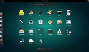 Image result for Linux OS