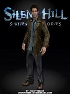 Image result for Harry Mason Silent Hill