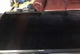 Image result for Sharp LCD TV Problems