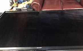 Image result for Sharp LCD TV Problems