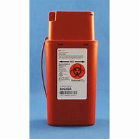 Image result for 8303Sa Sharps Container