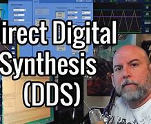 Image result for Direct Digital Synthesizer