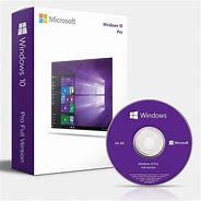 Image result for Windows 10 Professional DVD