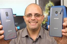 Image result for Samsung Galaxy S9 Plus Screen