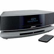 Image result for Bose Wave SoundTouch Music System IV Interface with TV