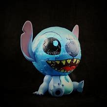Image result for Stitch 3D Puzzle