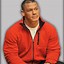 Image result for John Cena Red Jacket