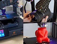 Image result for Mingda 3D Printer