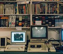 Image result for 80s PC Games