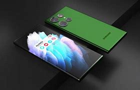 Image result for Samsung 23 Ultra Green