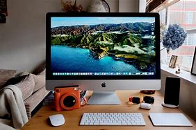Image result for iMac Desktop Computer Full Set